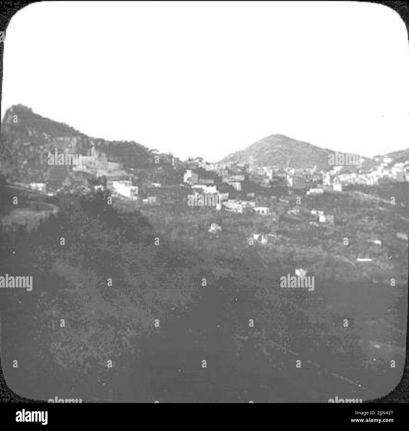 Europa meridionale Foto Stock