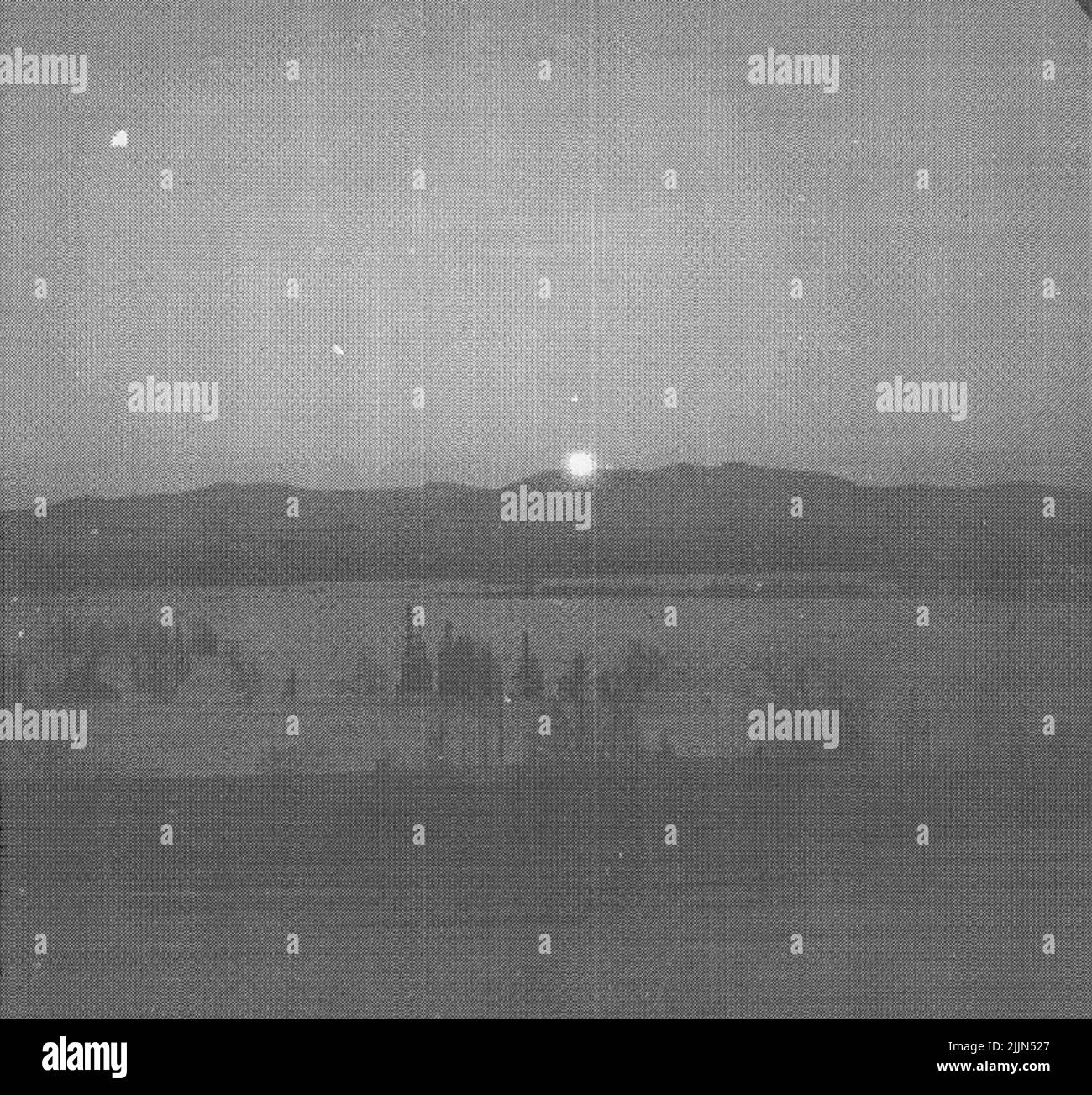 K3. Foto dall'India. Foto Stock