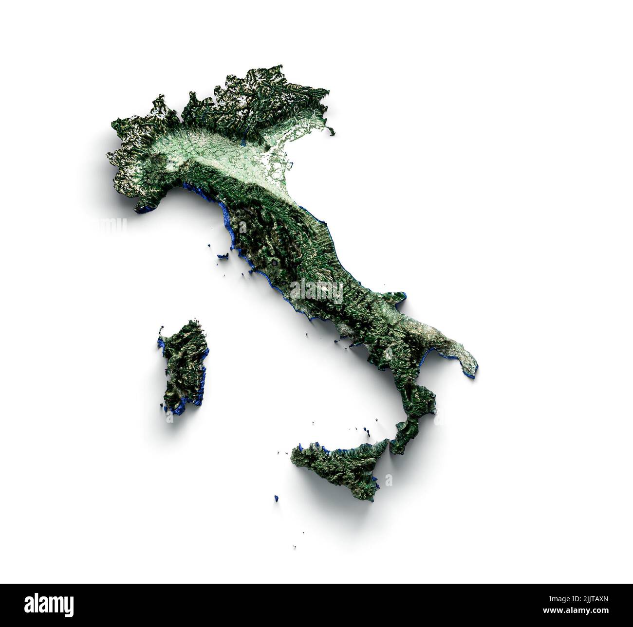 Mappa topologica immagini e fotografie stock ad alta risoluzione - Alamy