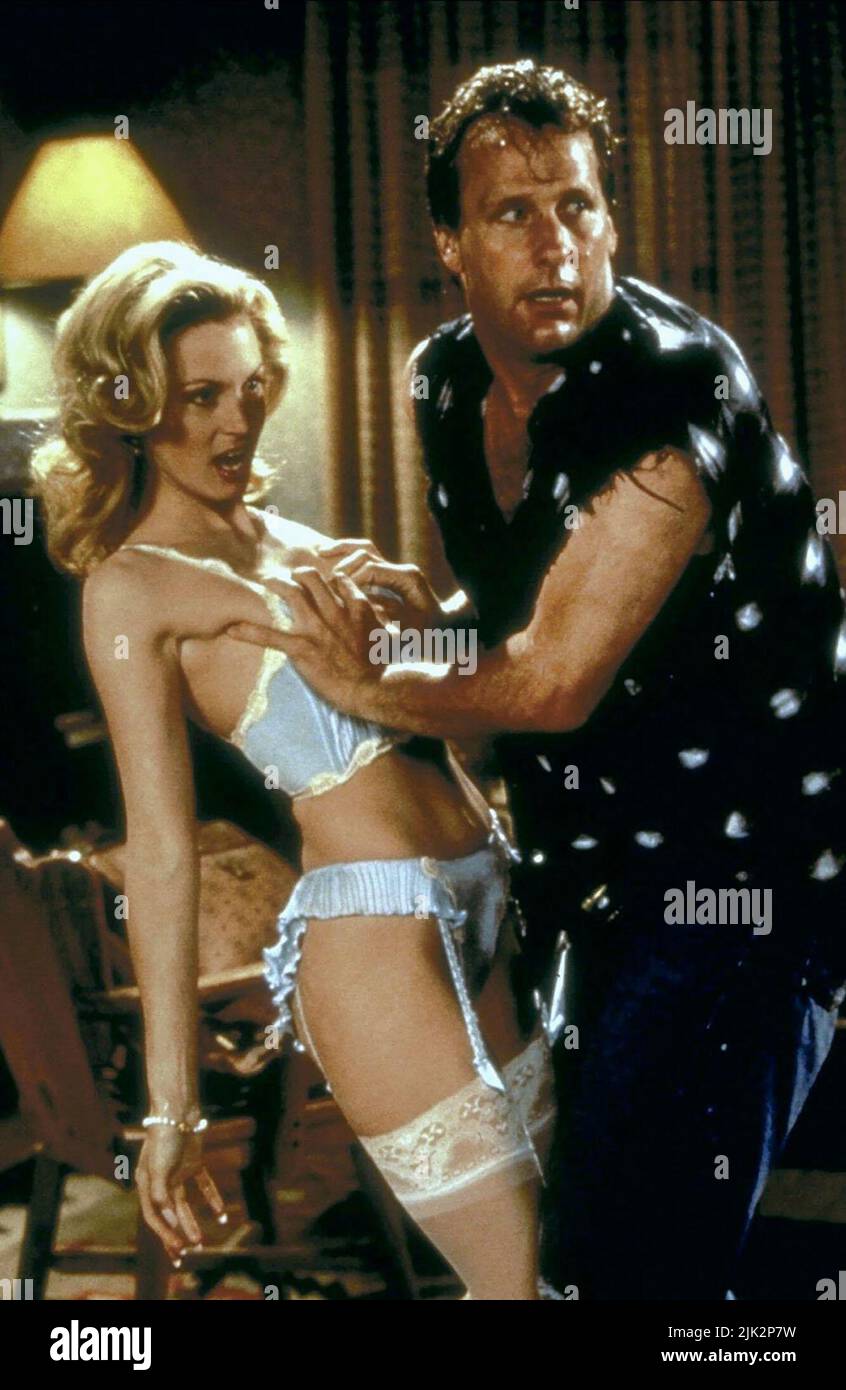 WENTWORTH,DANIELS, PROVA ED ERRORE, 1997 Foto Stock