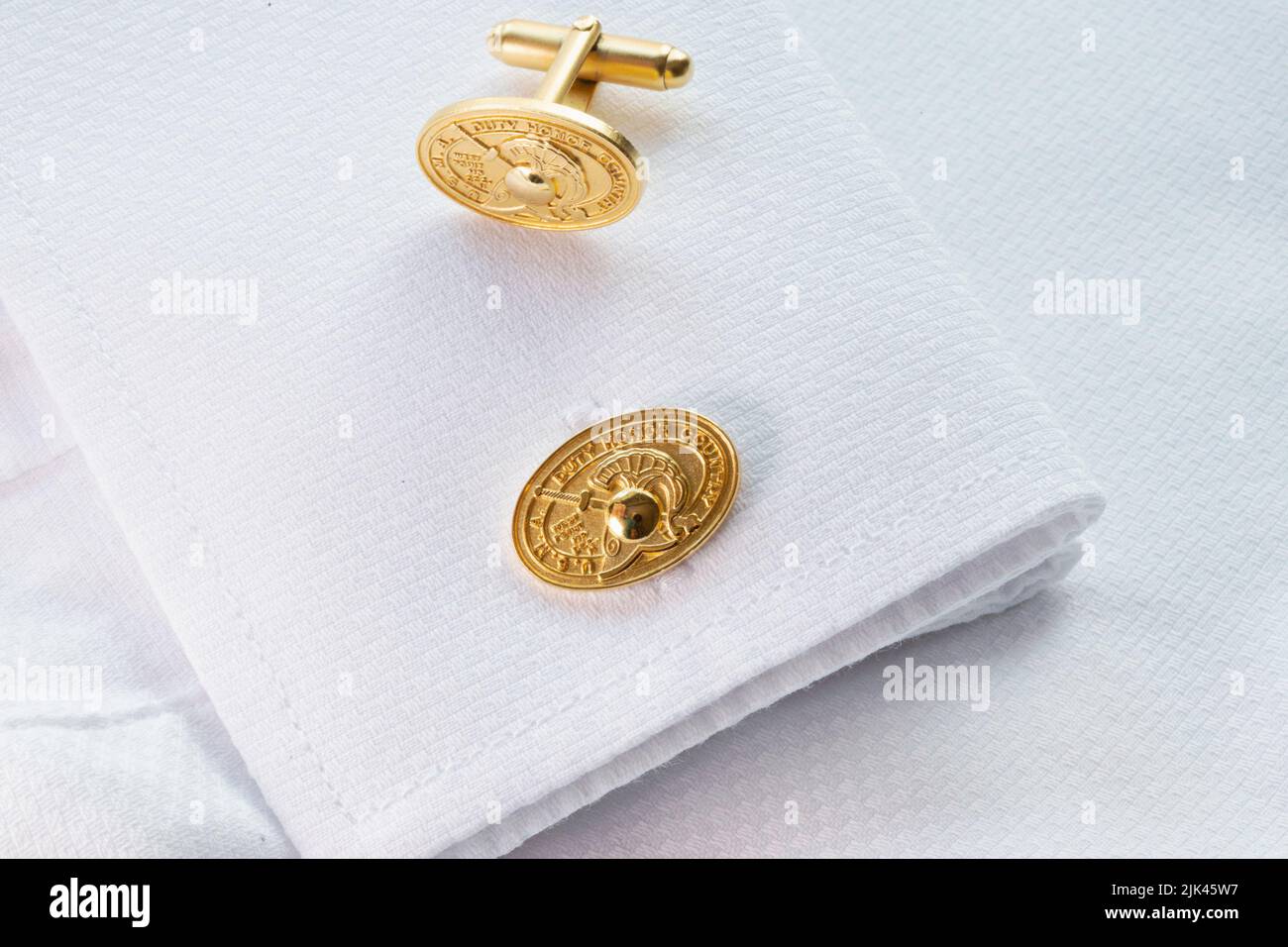 United States Military Academy cucini ancora vita, Stati Uniti Foto Stock