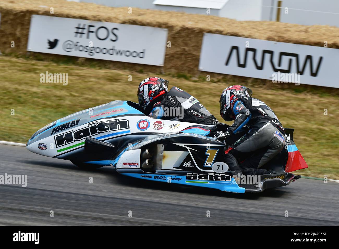 Yamaha sidecar immagini e fotografie stock ad alta risoluzione - Alamy
