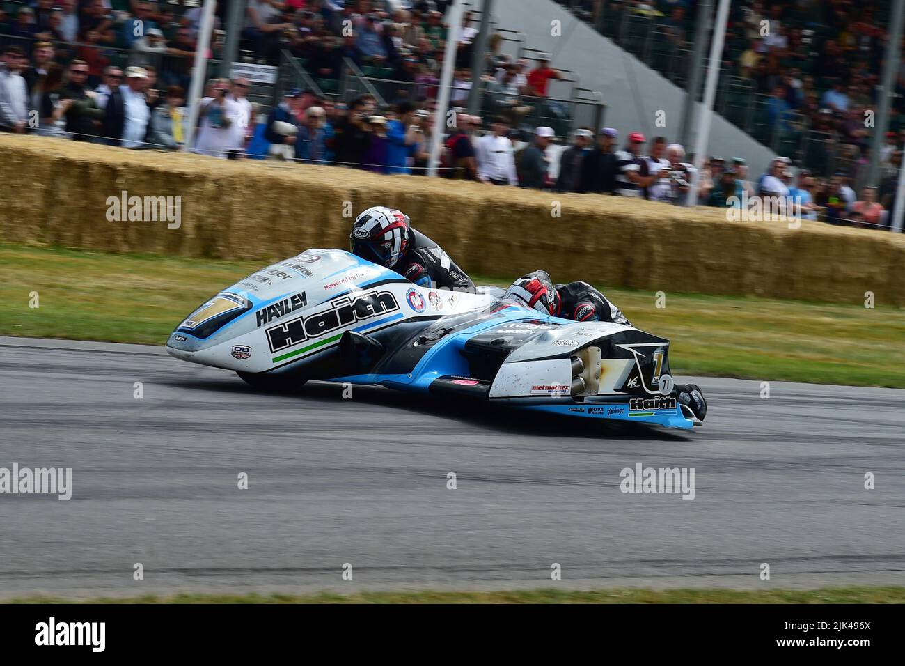 Yamaha sidecar immagini e fotografie stock ad alta risoluzione - Alamy