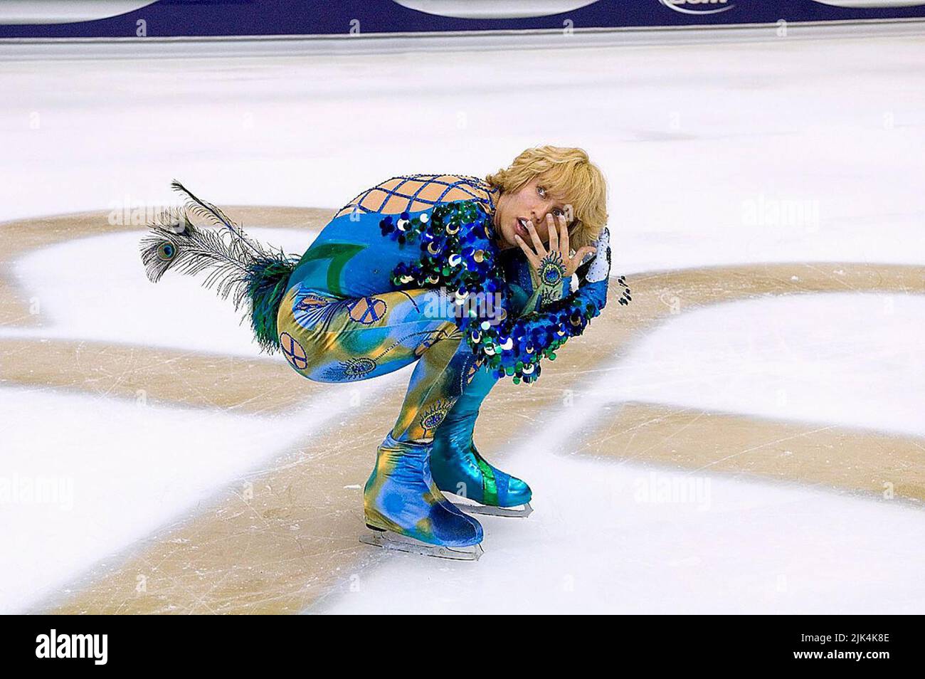 JON HEDER, LAME DELLA GLORIA, 2007 Foto Stock