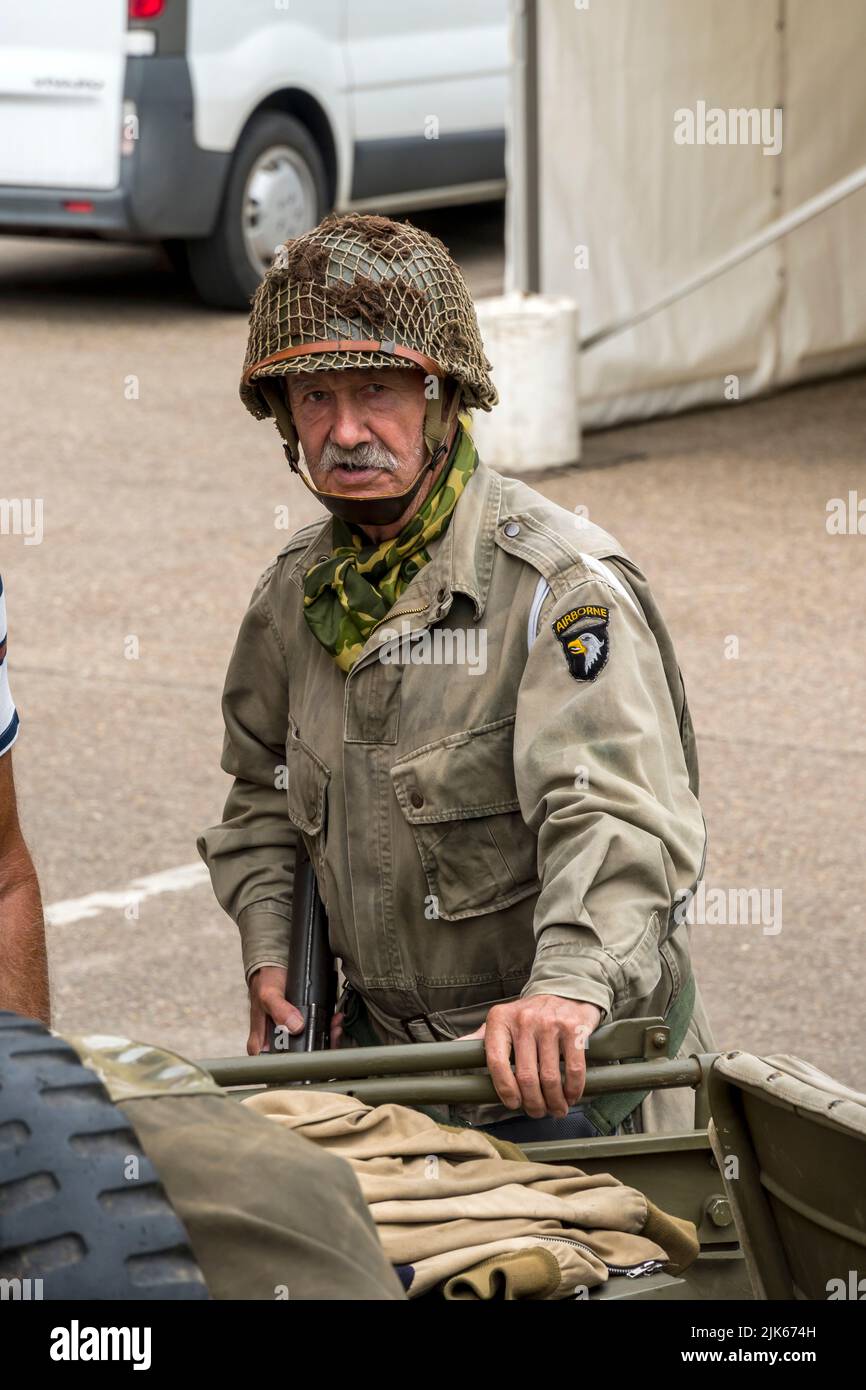 La Battaglia Del Bulge - Liberation Route Europe - Foto 9