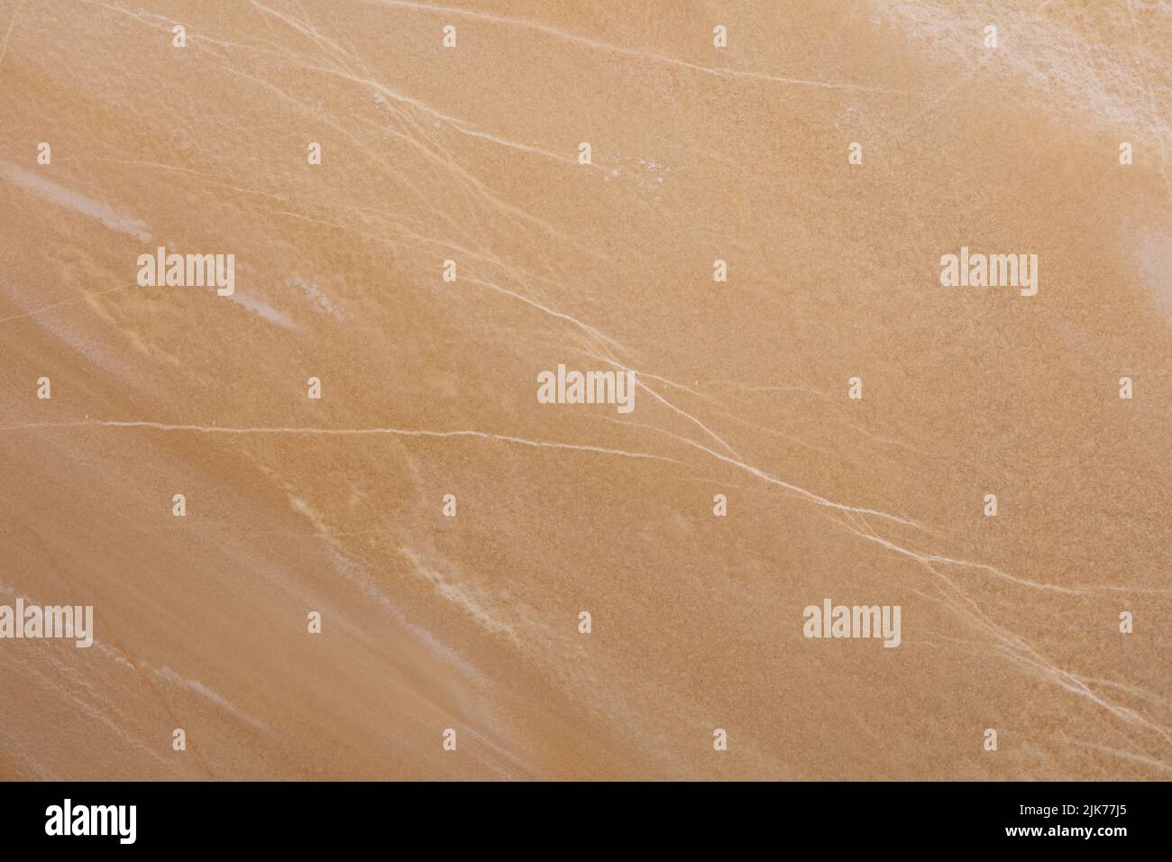 Texture Honey Onyx, sfondo beige per interni in casa. Foto Stock