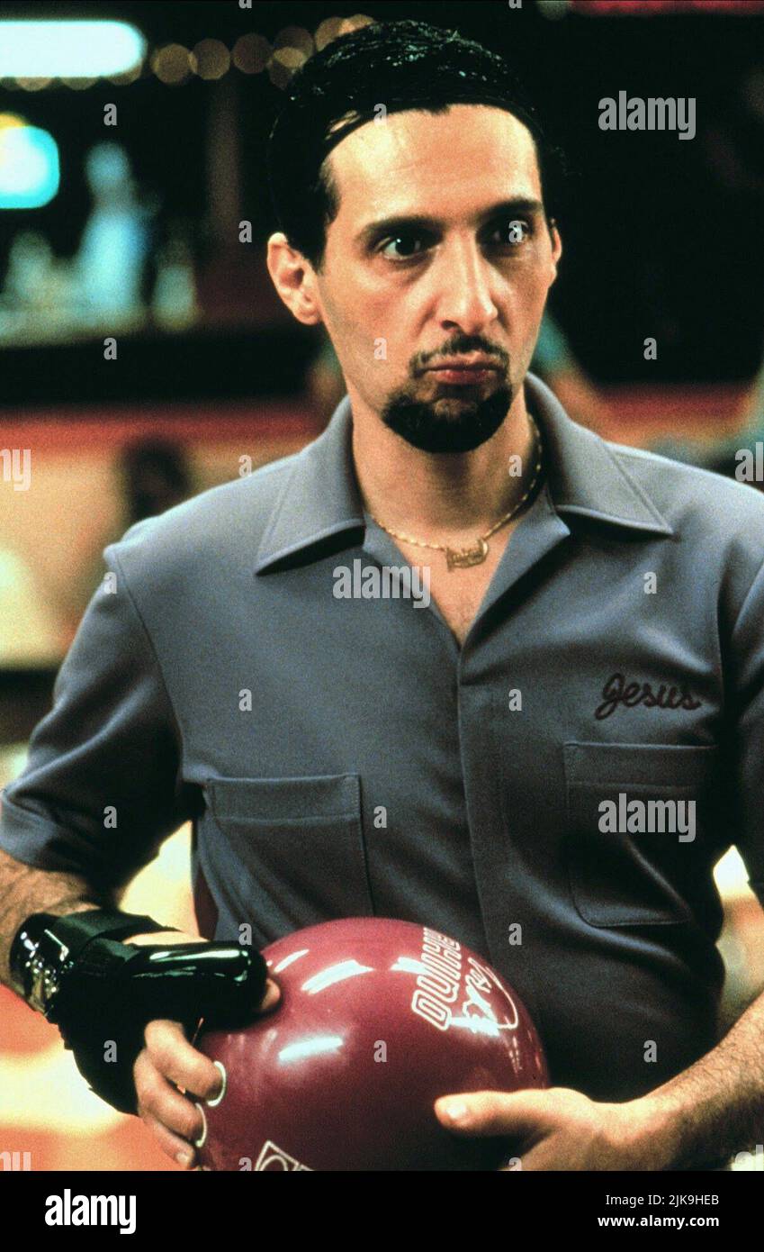 John Turturro Film: The Big Lebowski (USA/UK 1998) personaggi: Jesus Quintana regista: Ethan Coen & Joel Coen 15 febbraio 1998 **AVVISO** questa fotografia è solo per uso editoriale ed è copyright delle IMMAGINI GRAMERCY e/o del fotografo assegnato dalla Film o dalla Società di produzione e può essere riprodotta solo da pubblicazioni in concomitanza con la promozione del suddetto Film. È richiesto un credito obbligatorio per LE IMMAGINI DI GRAMERCY. Il fotografo deve essere accreditato anche quando è noto. Nessun uso commerciale può essere concesso senza l'autorizzazione scritta della Film Company. Foto Stock