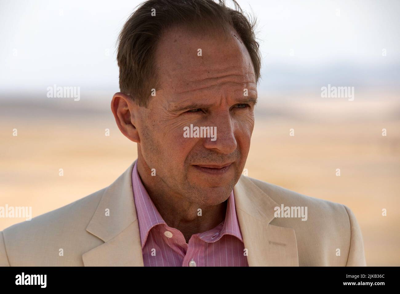RALPH FIENNES nel PERDONATO (2021), diretto da JOHN MICHAEL MCDONAGH. Credit: Brookstreet Pictures / Album Foto Stock
