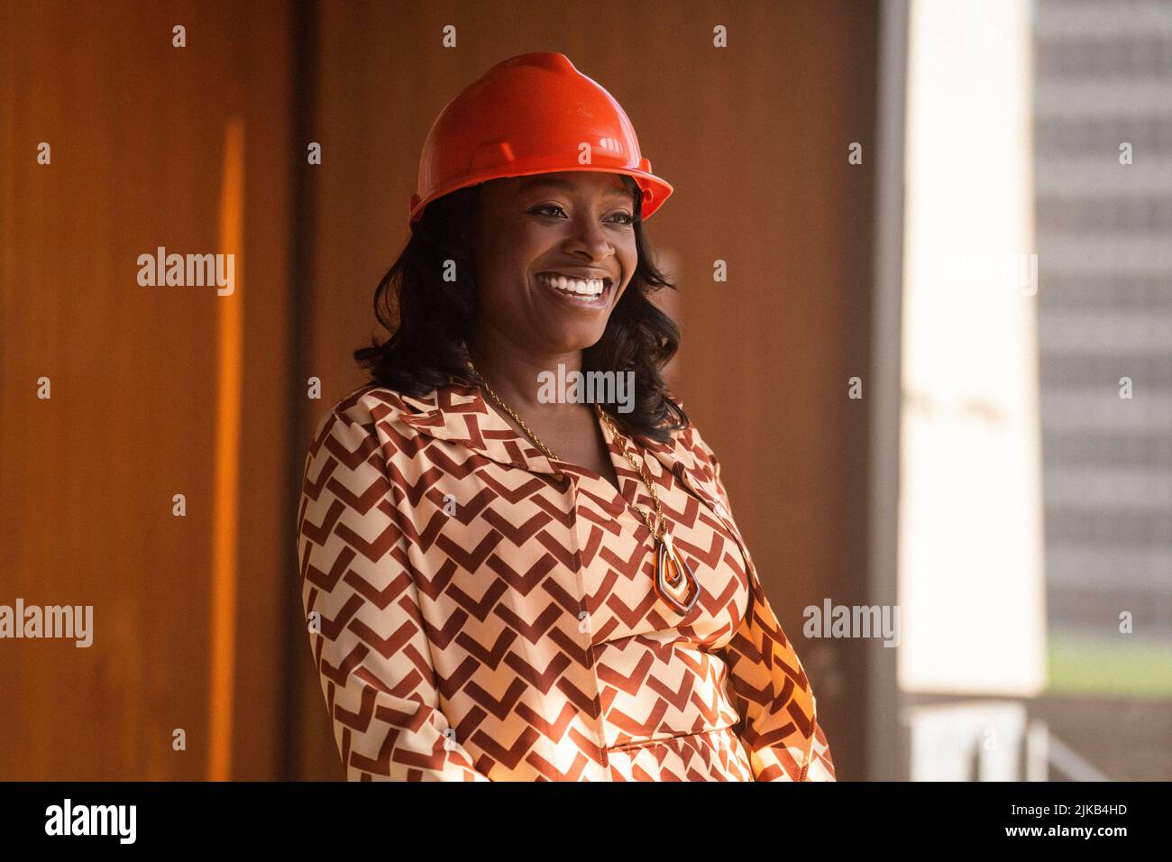 IDARA VICTOR IN MINX (2022), DIRETTO DA CARRIE BROWNSTEIN, MAX WINKLER, JAKE SCHREIER, NATALIA LEITE, CRAIG JOHNSON, STELLA MEGHIE E RACHEL LEE GOLDENBERG. Credit: LIONSGATE TELEVISIONE / Album Foto Stock