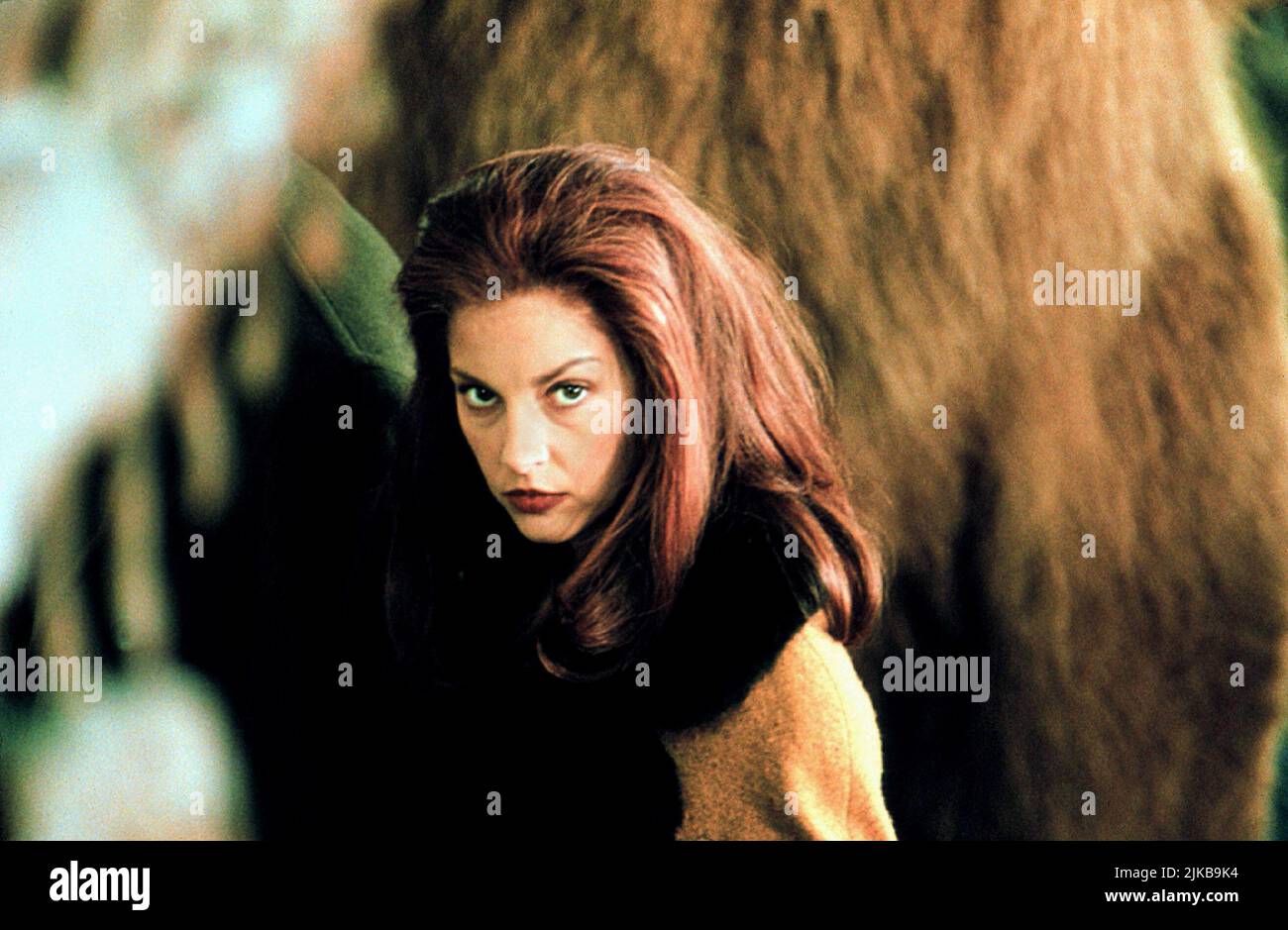 Ashley Judd Film Eye of the Beholder (1999) personaggi: Joanna Eris regista: Stephan Elliott 28 agosto 1999 **ATTENZIONE** questa fotografia è solo per uso editoriale ed è copyright di EYE OF THE BEHOLDER Ltd e/o The Photographer assegnato dalla Film or Production Company e può essere riprodotta solo da pubblicazioni in concomitanza con la promozione del suddetto Film. È richiesto un credito obbligatorio a EYE OF THE BEHOLDER Ltd. Il fotografo deve essere accreditato anche se conosciuto. Nessun uso commerciale può essere concesso senza l'autorizzazione scritta di The Film Company. Foto Stock