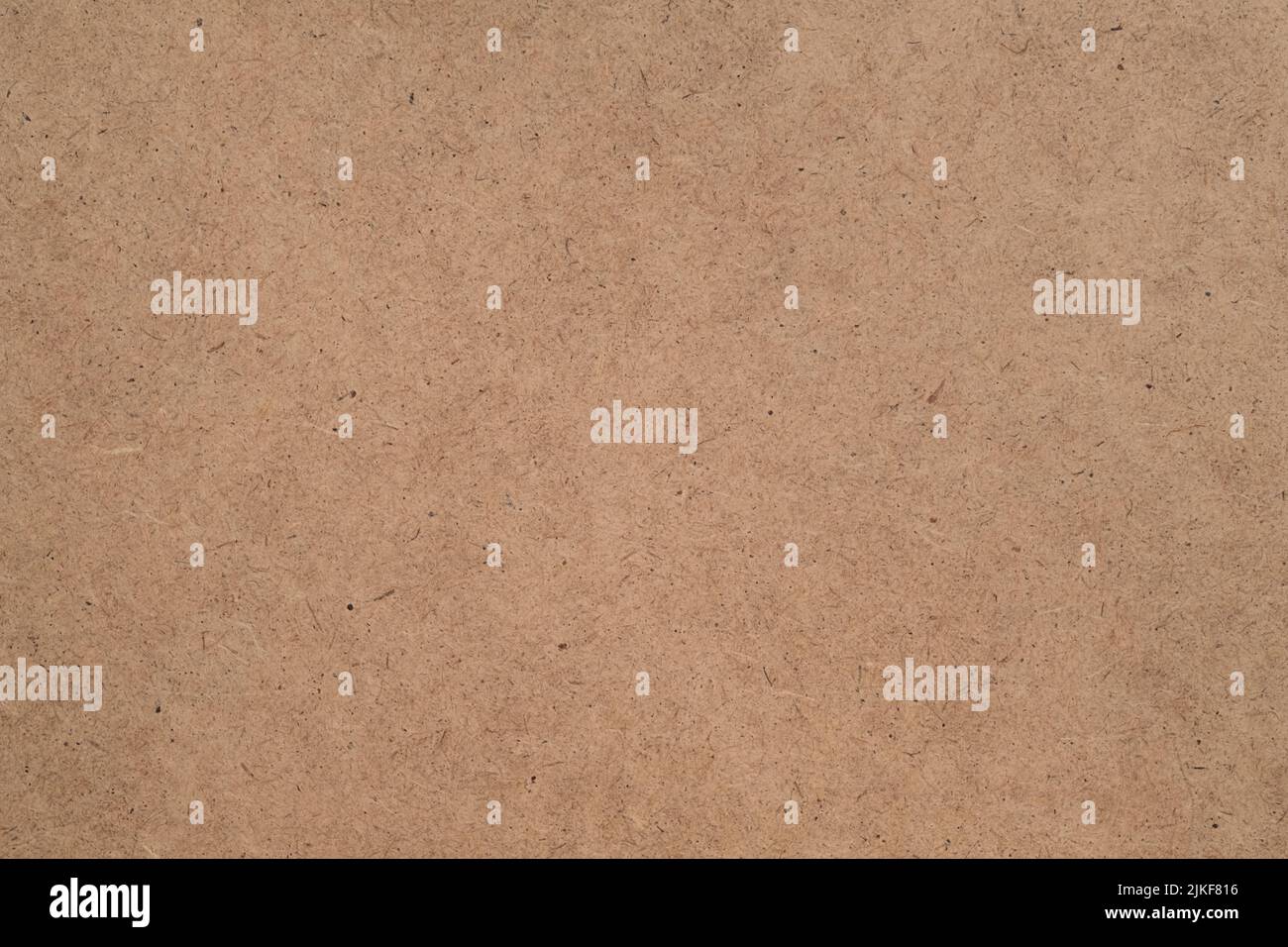 materiale da costruzione legno compensato di colore marrone Foto Stock