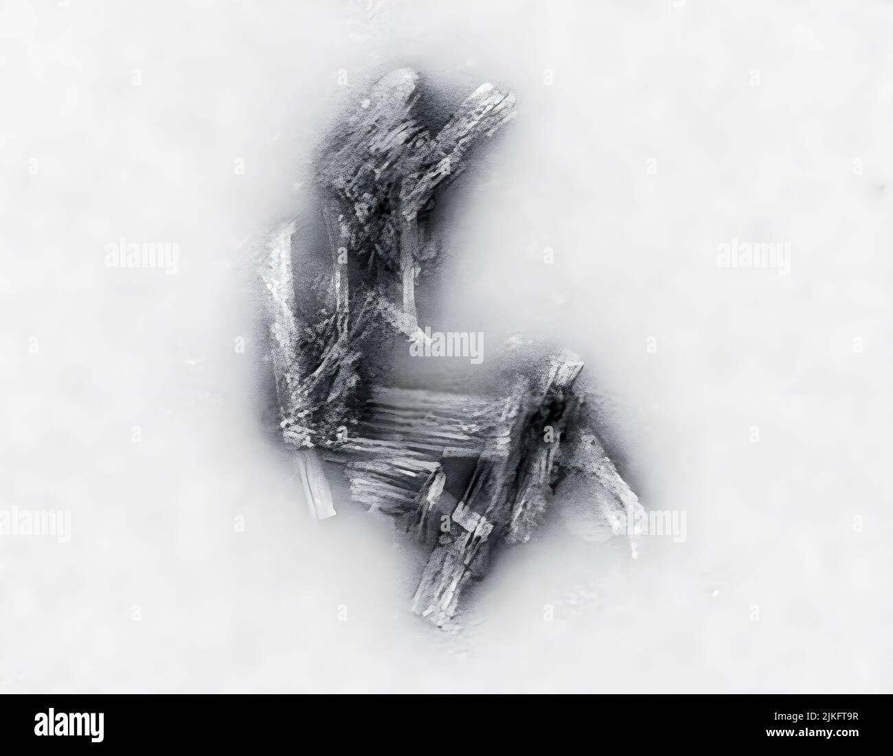 È stato sviluppato un test ultra-sensibile che ha rilevato una proteina corrotta associata al morbo di Alzheimer e encefalopatia traumatica cronica (CTE), una condizione che si trova in atleti, veterani militari e altri con una storia di traumi ripetuti cervelli. Questa svolta potrebbe portare a una diagnosi precoce di queste condizioni e ad aprire nuove ricerche sulla loro origine, secondo gli Istituti nazionali di scienziati della salute e i loro colleghi. Foto Stock