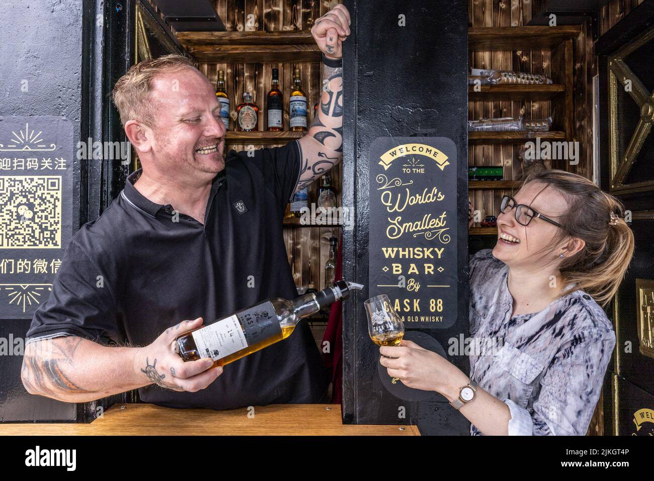 Micky plummer immagini e fotografie stock ad alta risoluzione Alamy