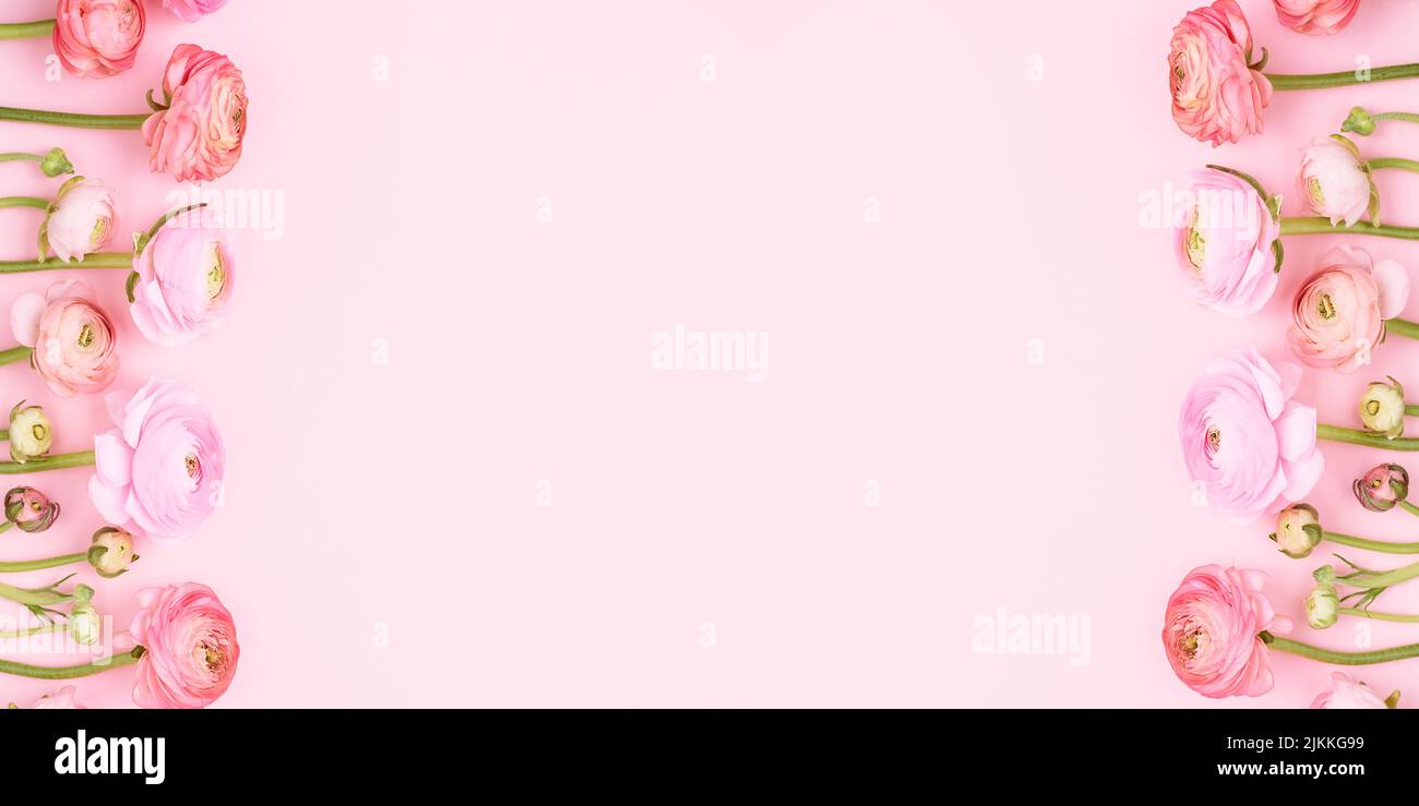 Sfondo Festa Della Mamma 7x5FT - Telo Fotografico Fiori Rosa Per Eventi, Compleanni E Decorazioni - Foto 5