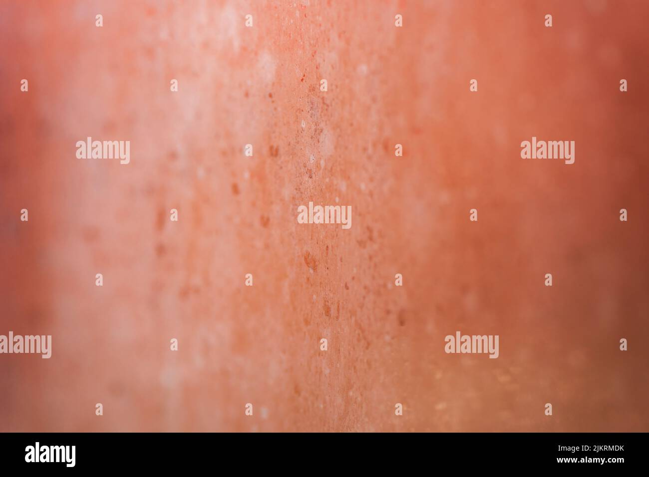 Immagine ravvicinata della texture delle piastrelle in ceramica, messa a fuoco selettiva Foto Stock