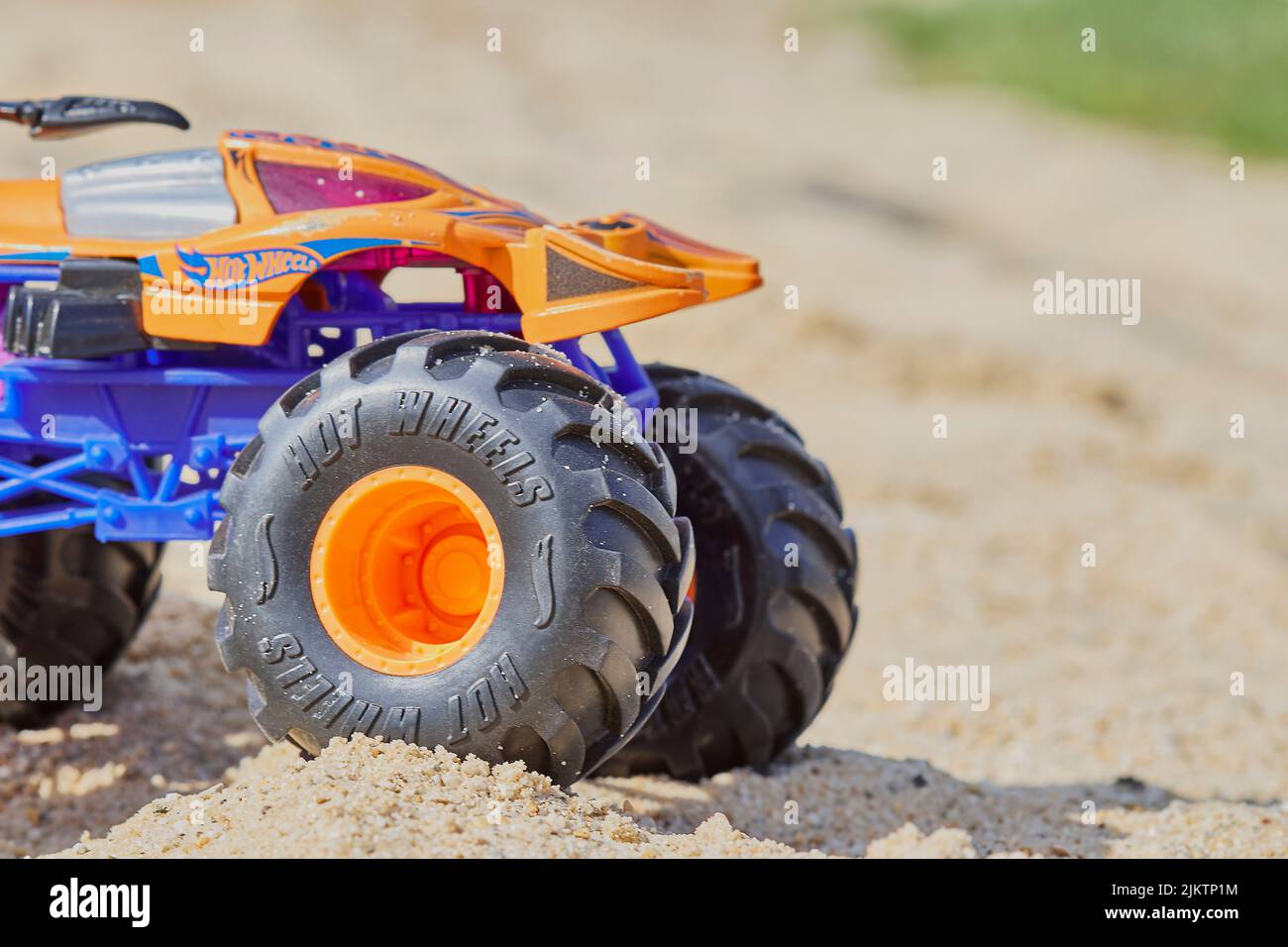 Doppia Ruota Composta Immagini E Fotografie Stock Ad Alta Risoluzione - Foto 5