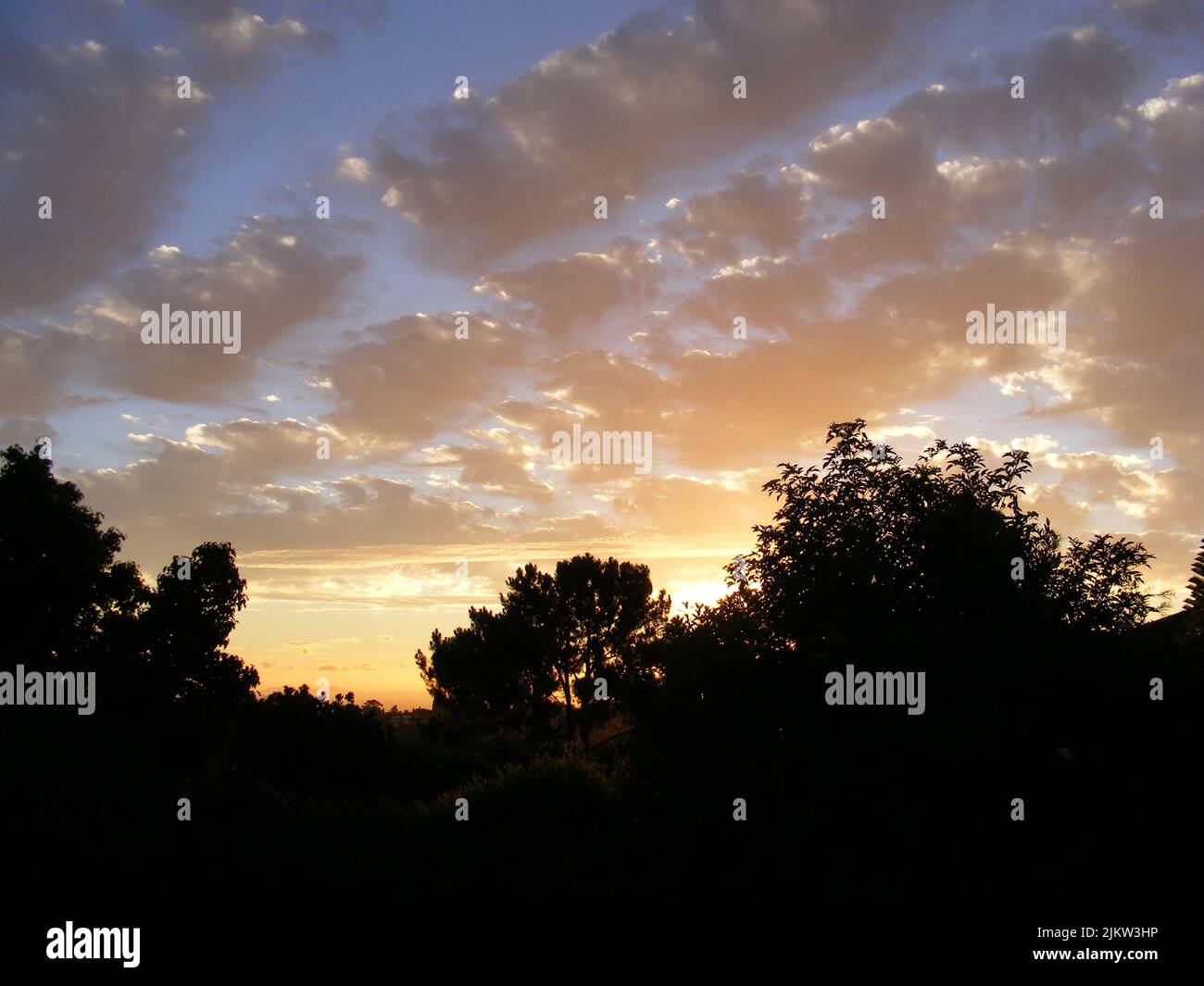 Somerset West Cape Town, Sudafrica Foto Stock