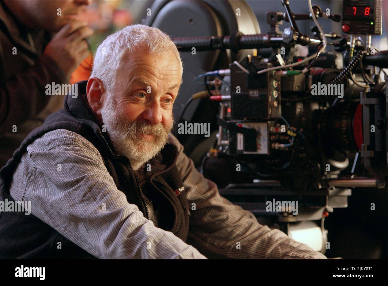 MIKE LEIGH, UN ALTRO ANNO, 2010 Foto Stock