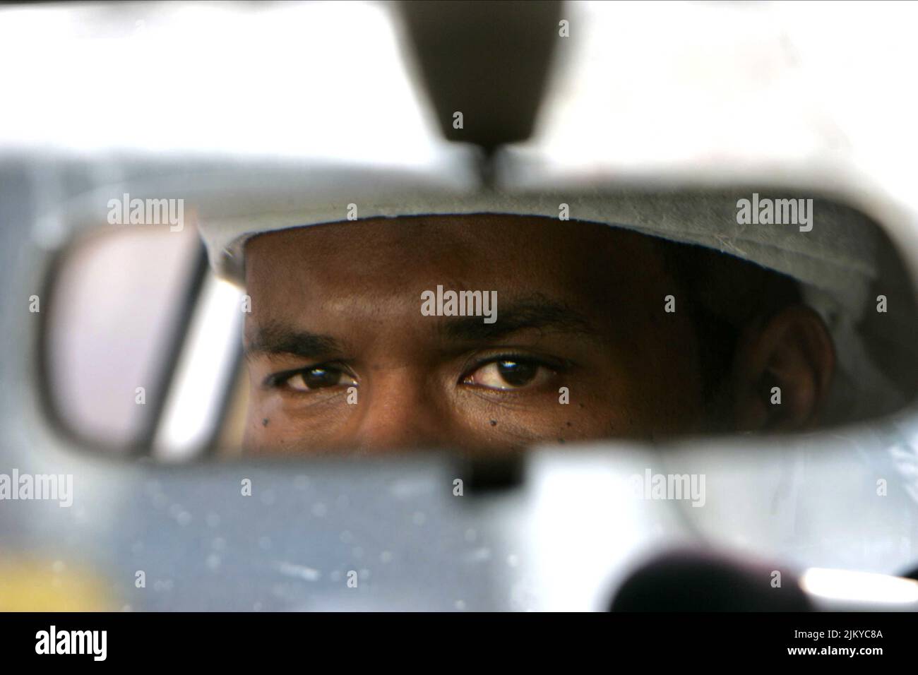 ABU JANDAL, GIURAMENTO, 2010 Foto Stock