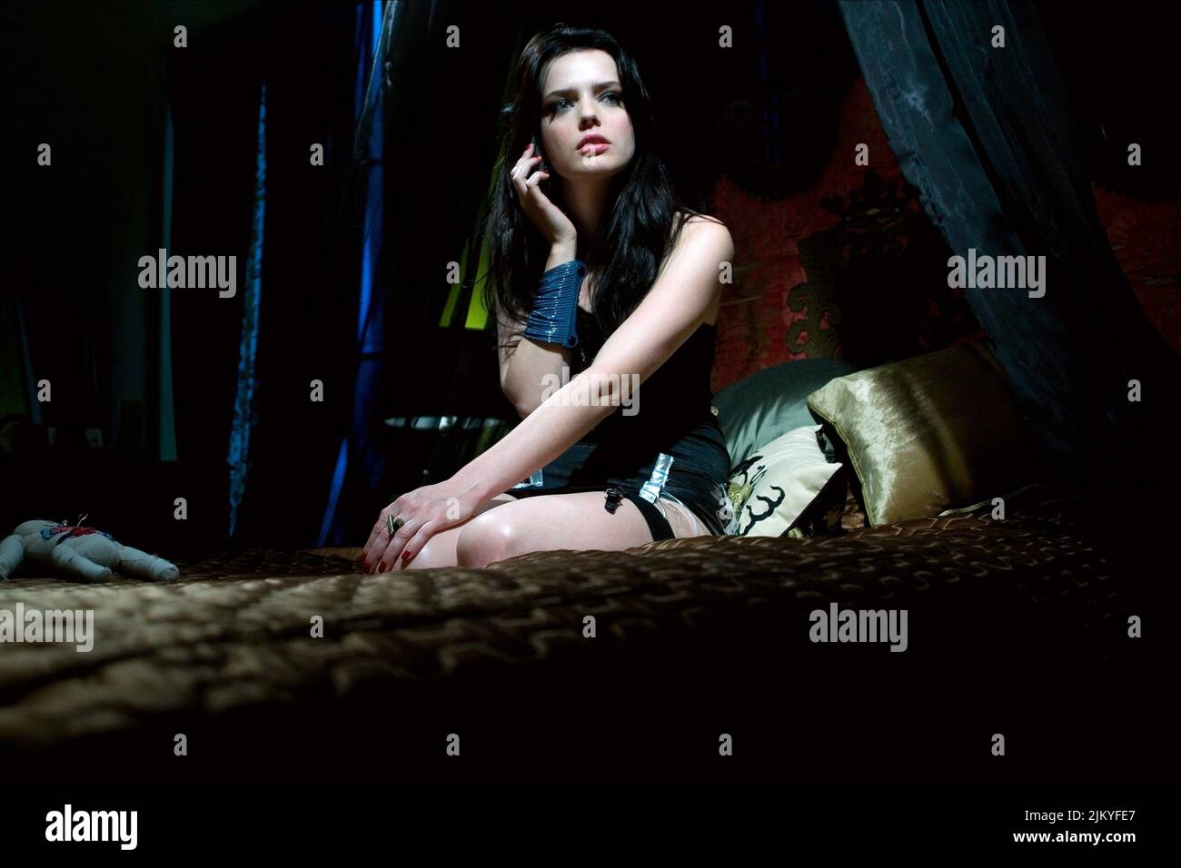 ROXANE MESQUIDA, KABOOM, 2010 Foto Stock