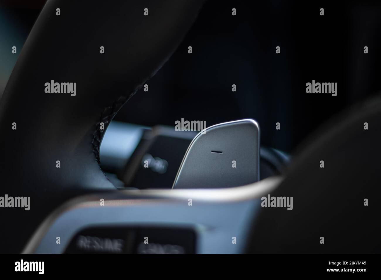 2022 bmw 220i photoshoots fatto in così Foto Stock