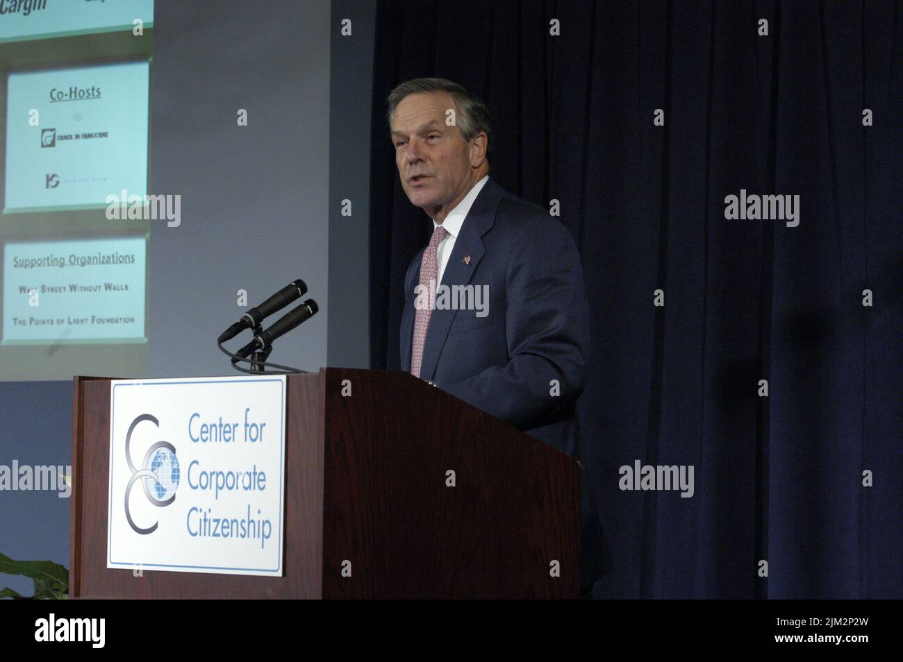 Ufficio del Segretario - NESSUNA INFORMAZIONE FORNITA Foto Stock