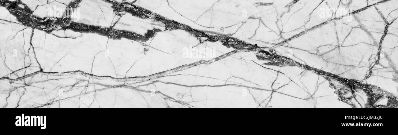 marmo bianco pietra texture. bianco granito naturale Foto Stock
