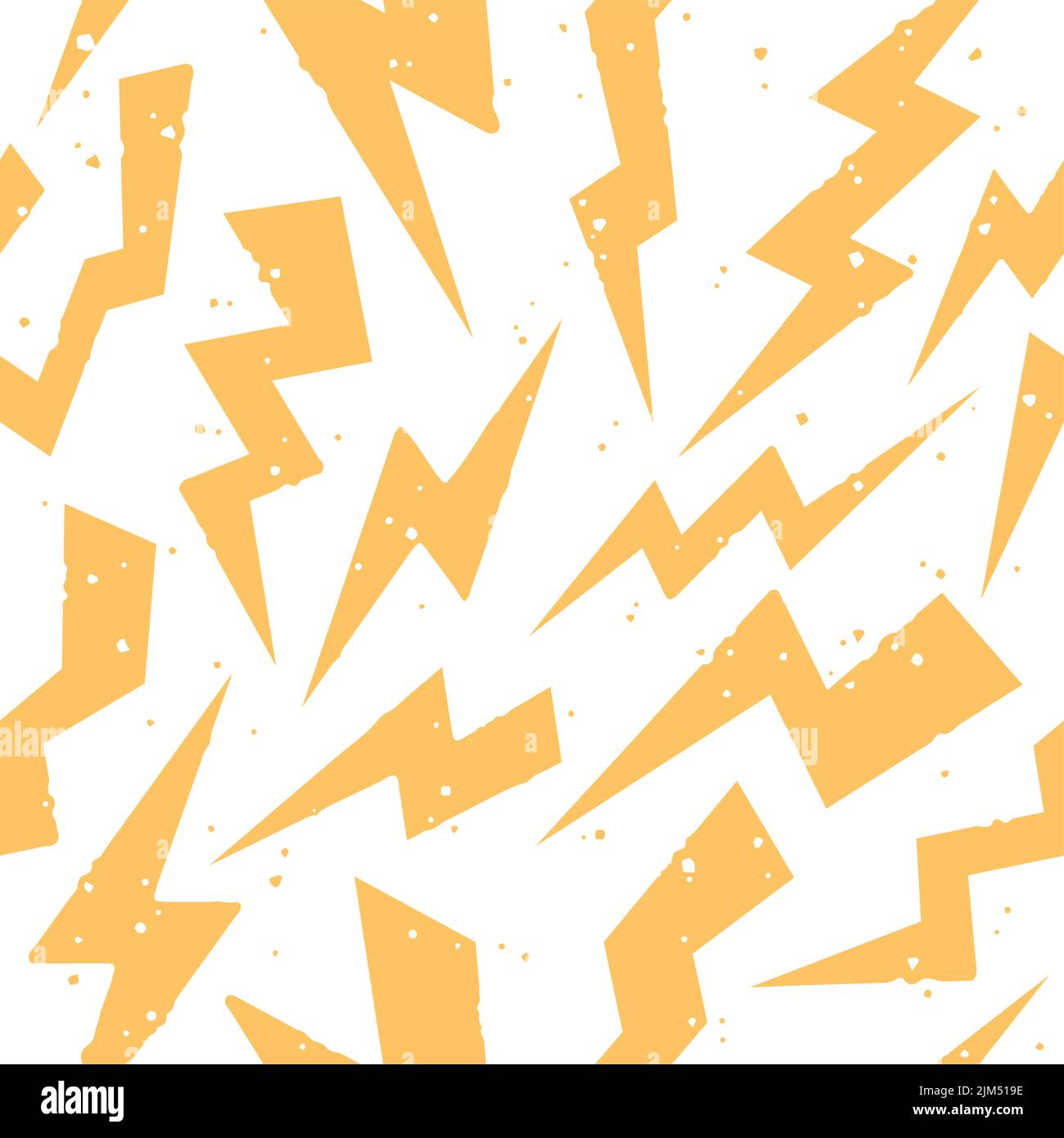 elegante sfondo astratto senza cuciture con luci Illustrazione Vettoriale