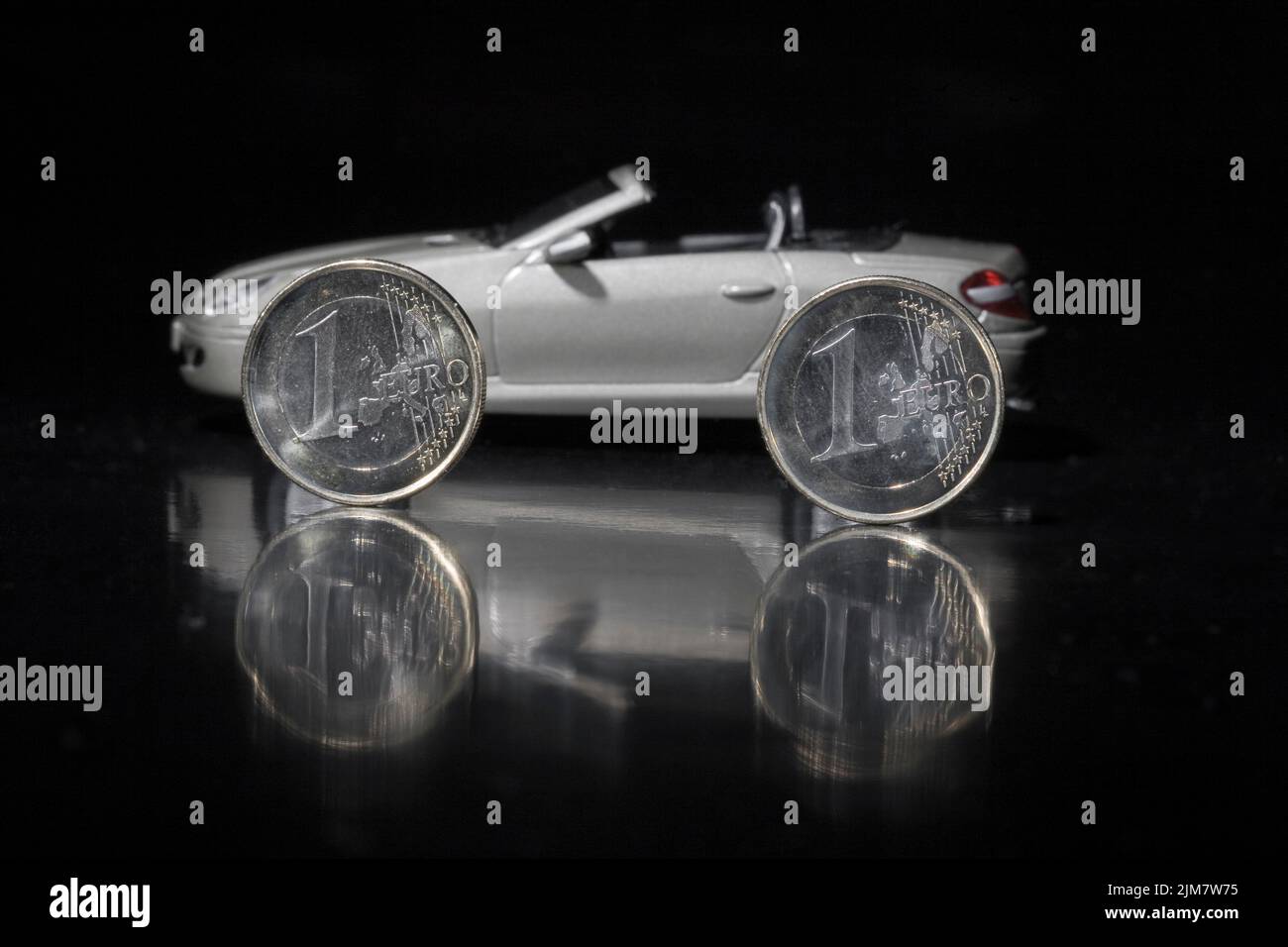 Auto rottamazione immagini e fotografie stock ad alta risoluzione - Alamy