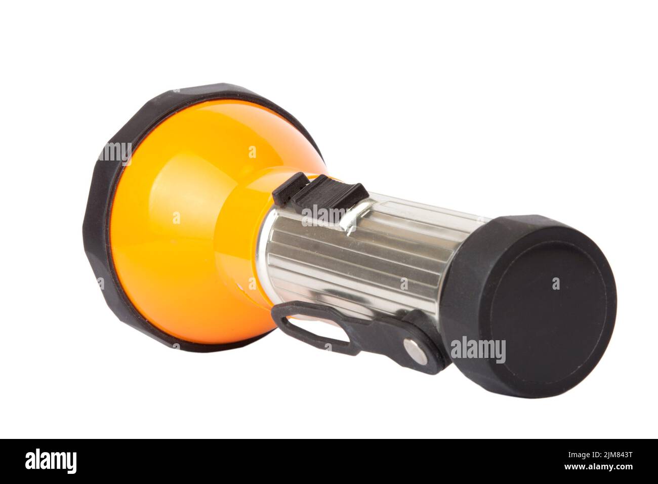 Torcia elettrica Foto Stock