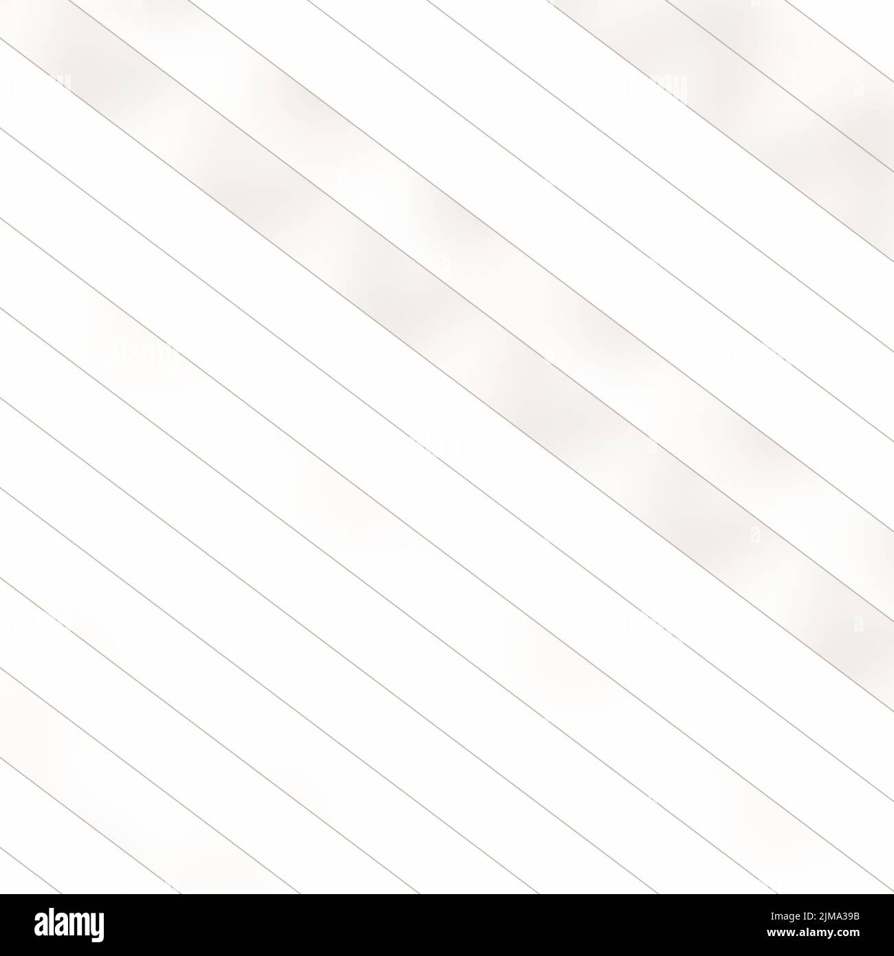 astratto mosaico decorativo diagonale linee colorate e strisce con gradienti mezzitoni effetti sfondo design Foto Stock