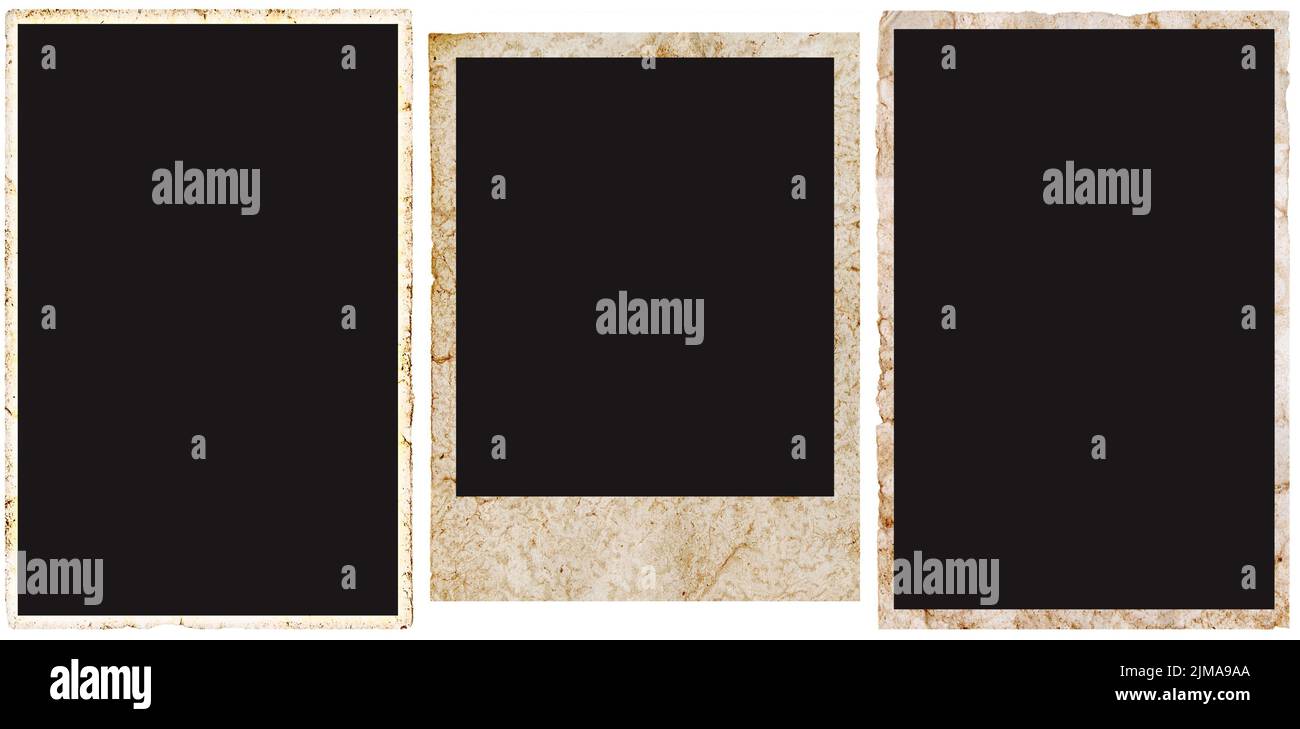 Foto grunge Foto Stock