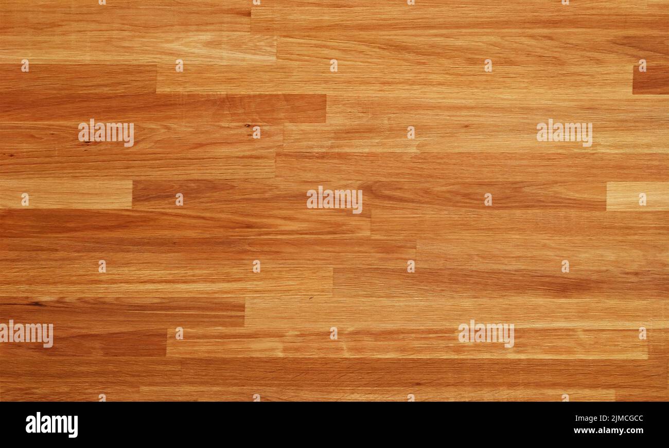 Parquet di legno di fondo, pavimento di legno scuro texture Foto Stock