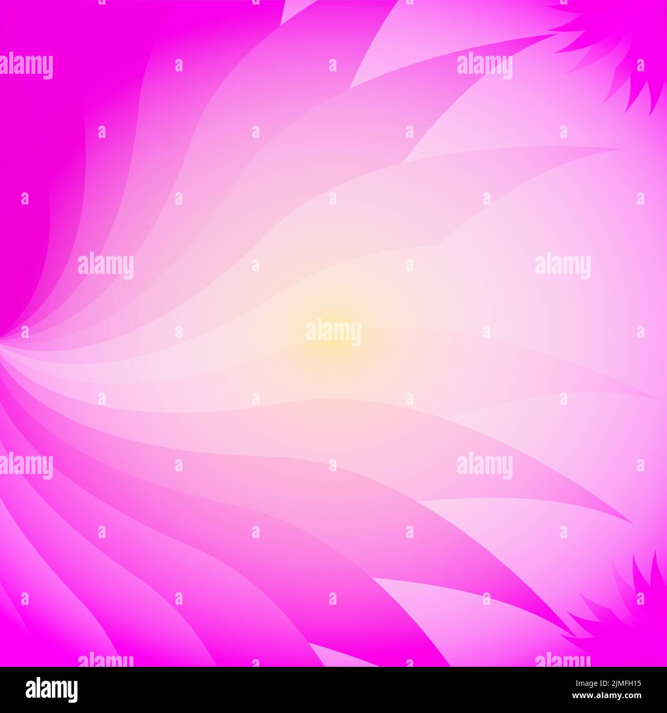 Astratto sfondo fiore pianta texture sfondo pattern carta da parati arte grafica disegno vettoriale illustrazione Illustrazione Vettoriale