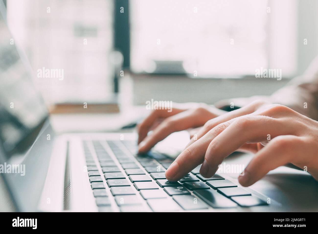 seo motore di ricerca ottimizzazione della tecnologia aziendale Foto Stock