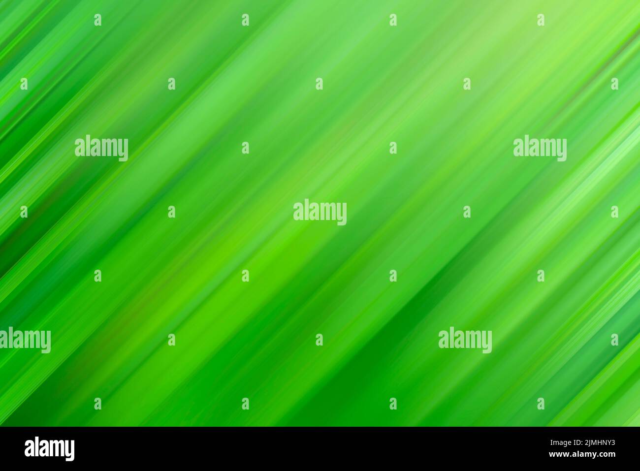 Verde diagonale linee strip. Abstract background. Sfondo per la moderna progettazione grafica e testo. Foto Stock