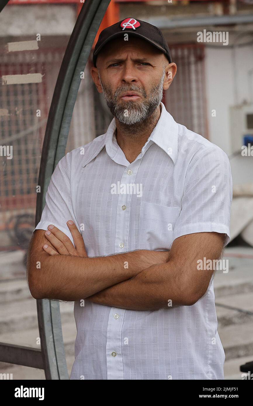 Vicenza calcio immagini e fotografie stock ad alta risoluzione - Alamy