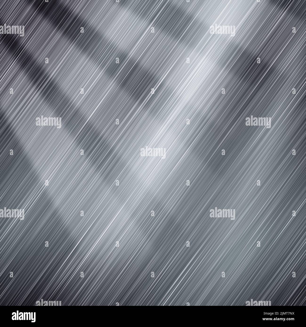 Fondo a trama metallica o fondo in acciaio inossidabile Foto Stock