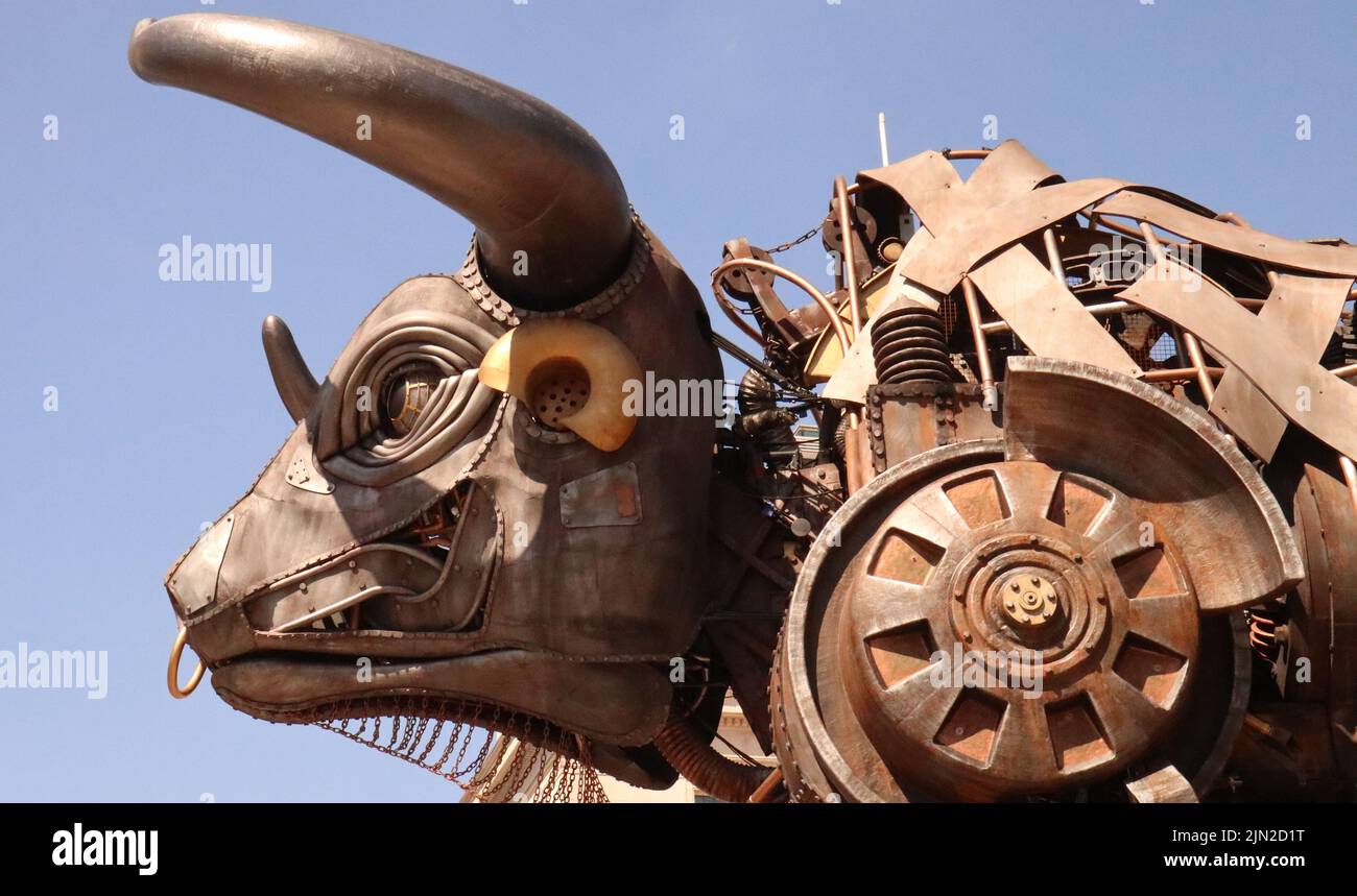 Giochi del Commonwealth 2022 Birmingham Foto Stock