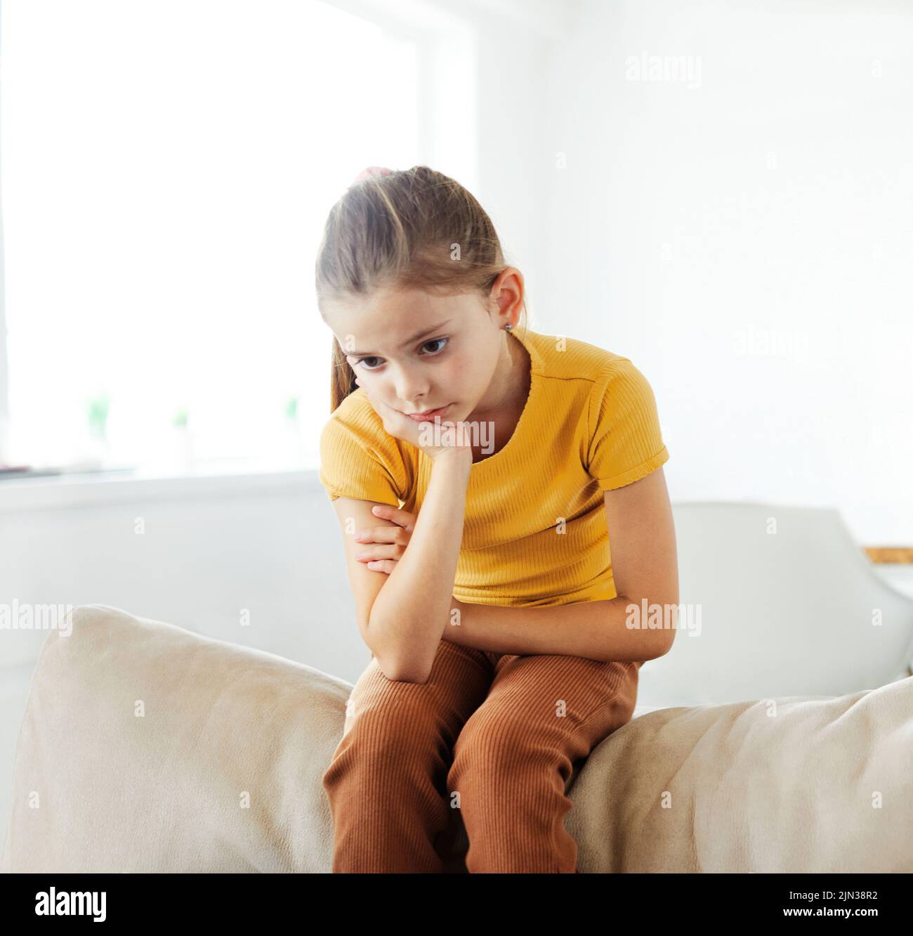 Lo stress della madre di famiglia immagini e fotografie stock ad alta ...