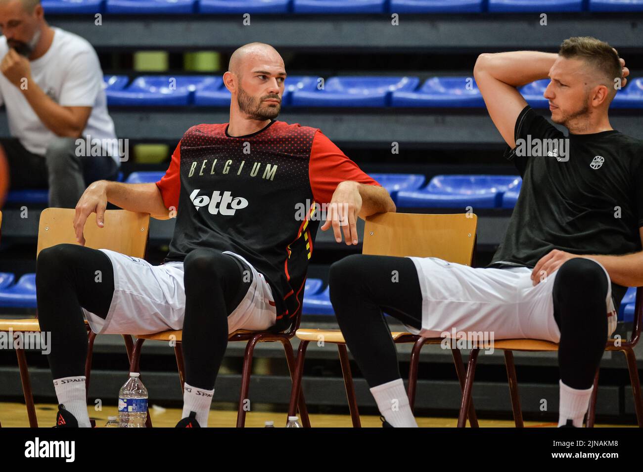 Maxime de zeeuw immagini e fotografie stock ad alta risoluzione Alamy
