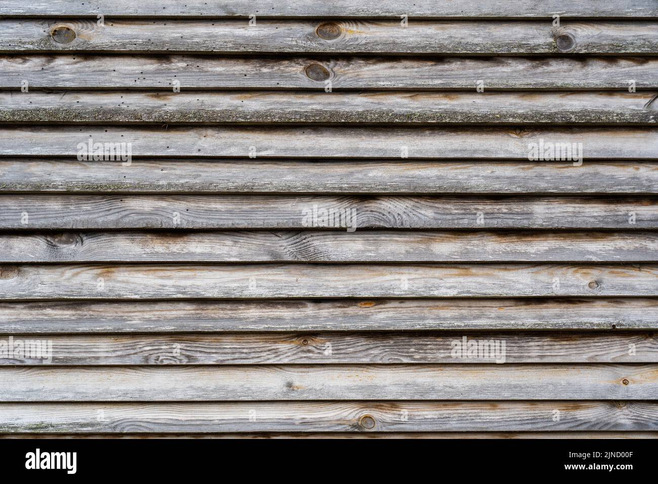 JXQTLINGMU - Struttura Letto Completa In Legno Con Porta Scorrevole Da Fienile, Doghe In Legno Massello, Silenziosa, Marrone Chiaro
