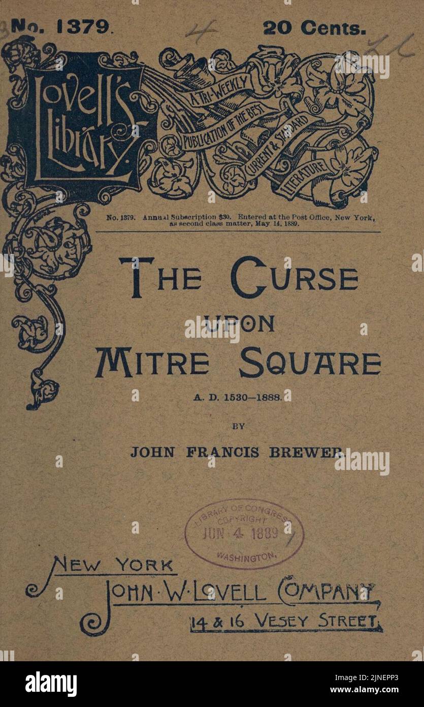 Maledizione su immagini e fotografie stock ad alta risoluzione Alamy