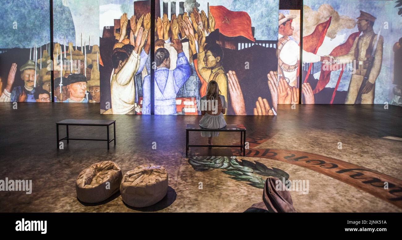 Frida kahlo opere immagini e fotografie stock ad alta risoluzione Alamy