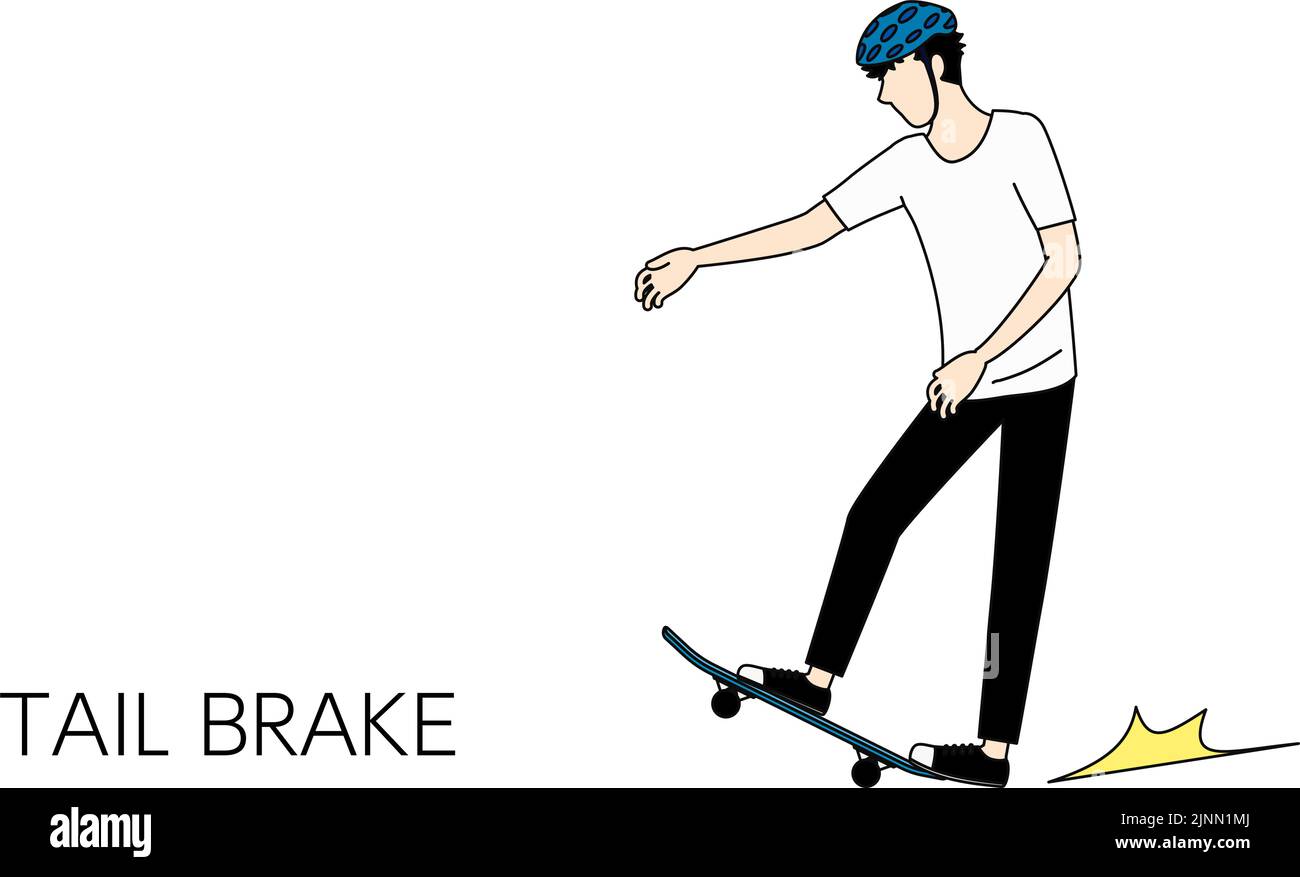 Olimpiadi di skateboard Immagini senza sfondo e Foto Stock ritagliate -  Alamy