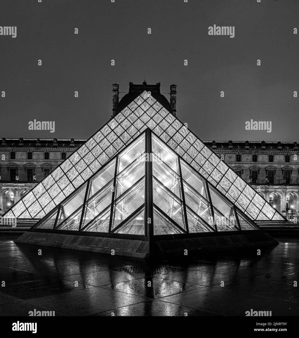 Parigi Foto Stock