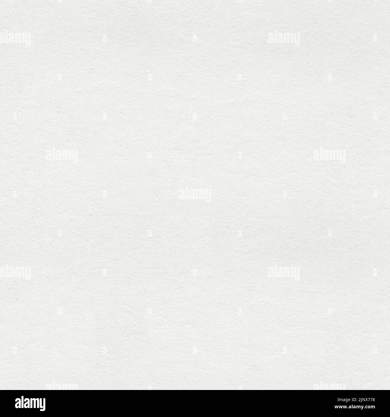 Carta bianca brillante, sfondo di cartone. Texture quadrata senza cuciture,  pronta per le piastrelle Foto stock - Alamy