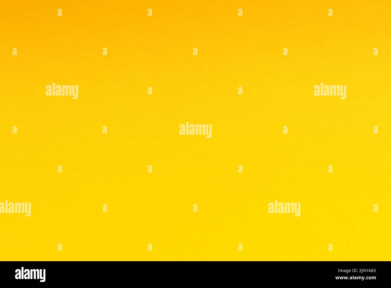 Sfondo vivace di colore giallo con spazio di copia Foto Stock