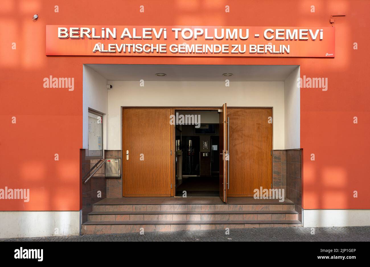 comune, aleviten, autorità locale, comunale, comuni Foto Stock