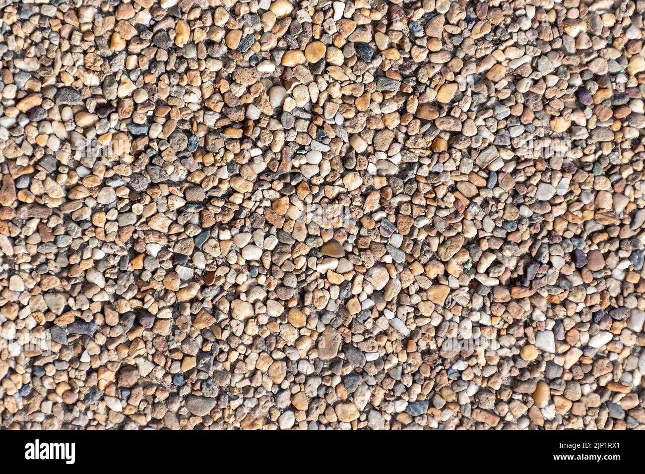 La texture di pietra Foto Stock